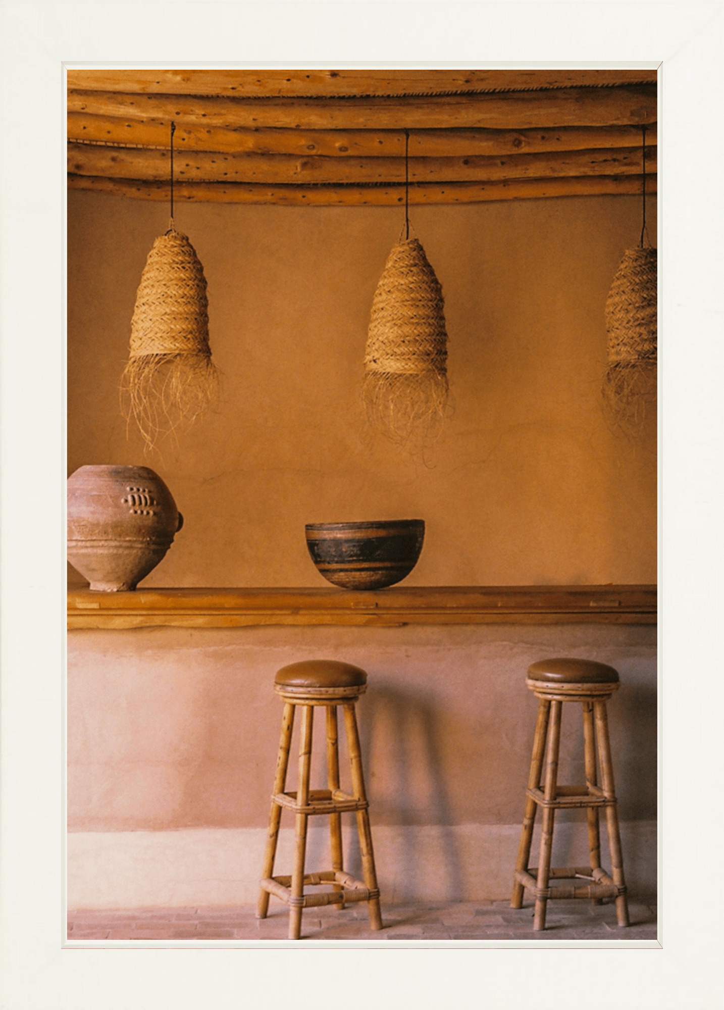 Belly Up Printed Photograph - elsie green - Art
