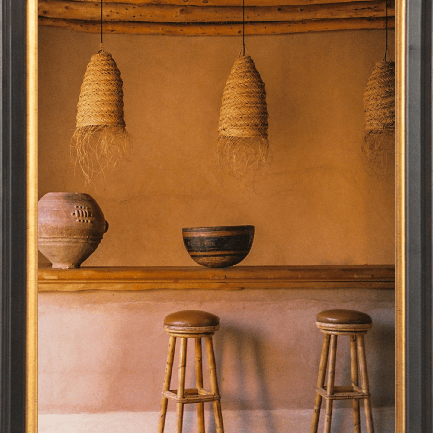 Belly Up Printed Photograph - elsie green - Art
