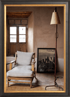 Berber Lodge Printed Photograph - elsie green - Art
