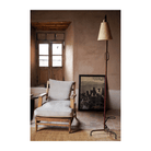 Berber Lodge Printed Photograph - elsie green - Art