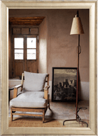 Berber Lodge Printed Photograph - elsie green - Art