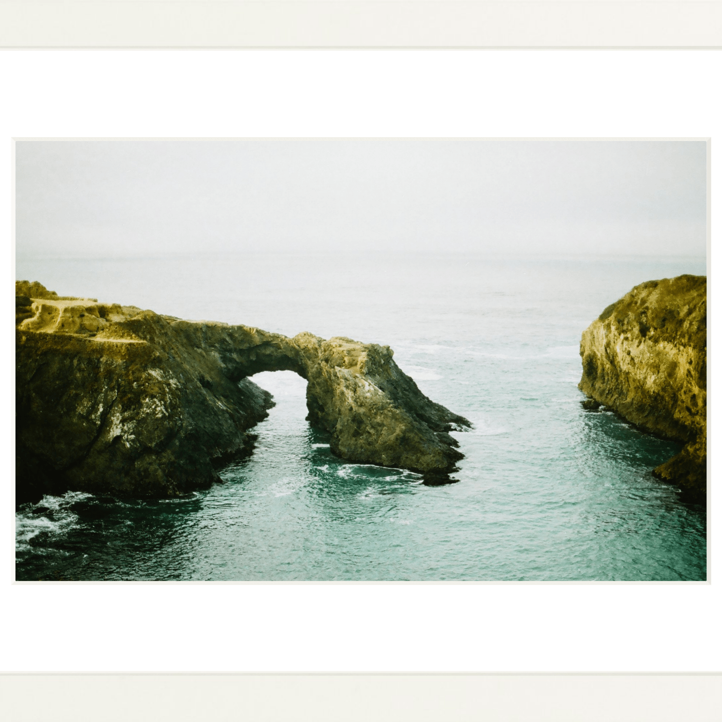 Breathe Deep Printed Photograph - elsie green - Art