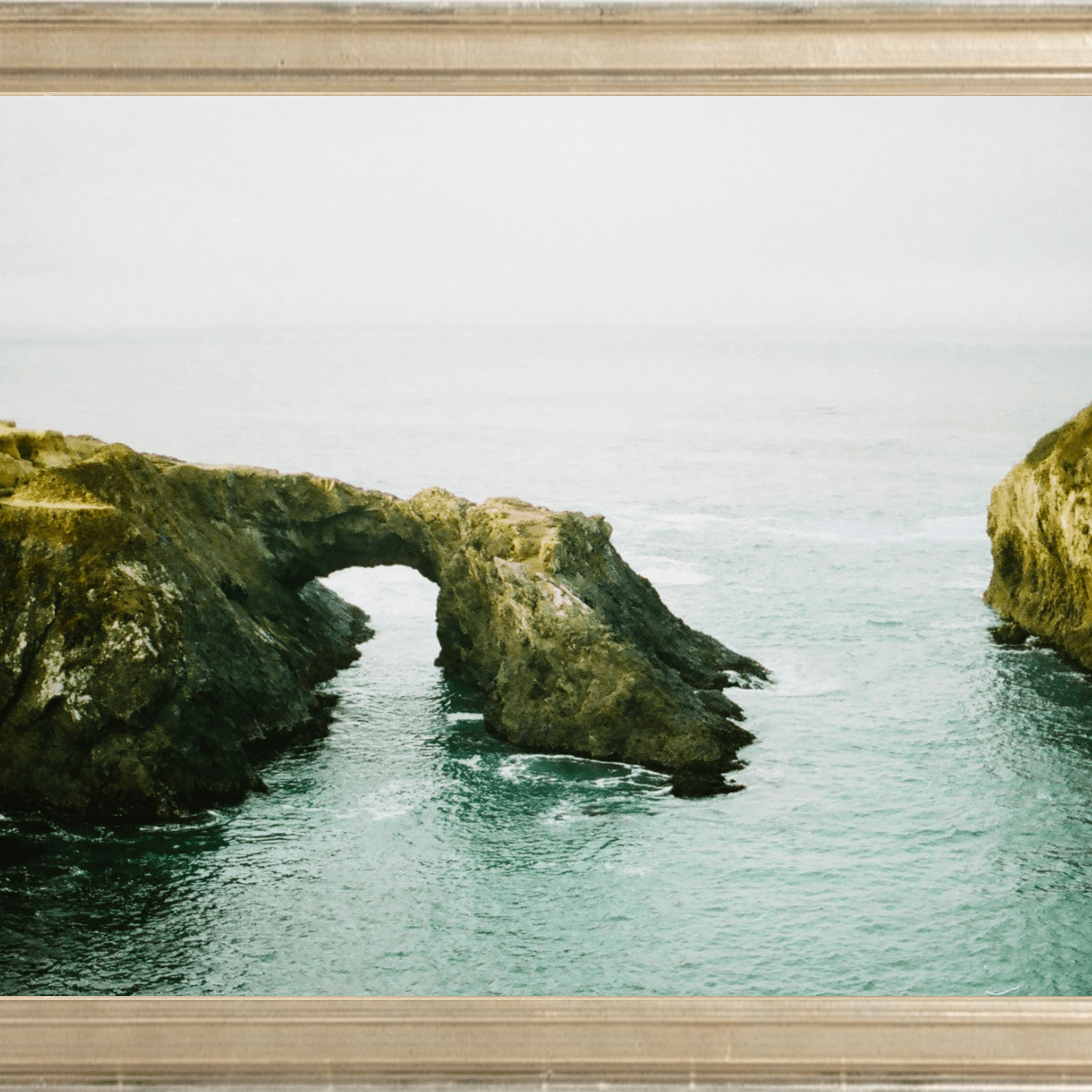 Breathe Deep Printed Photograph - elsie green - Art