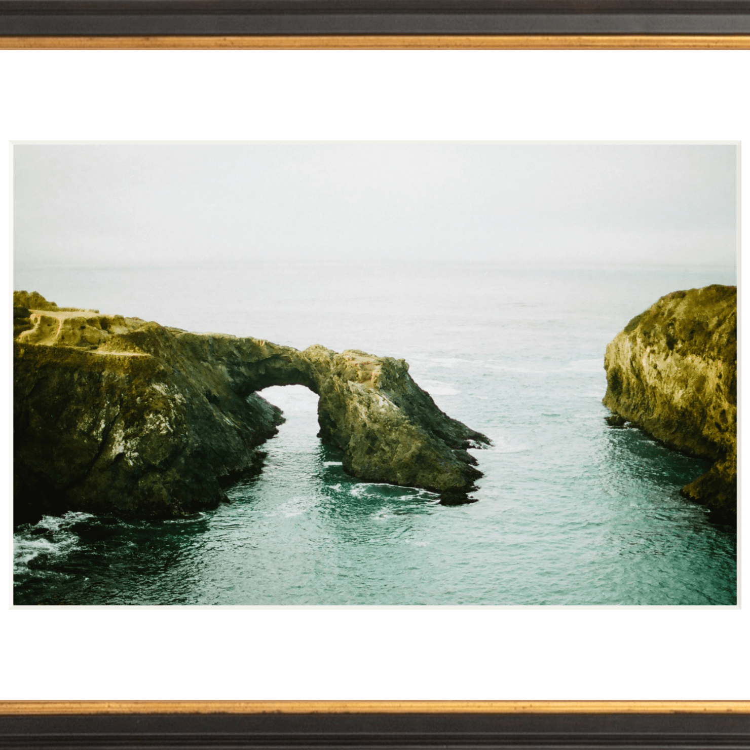 Breathe Deep Printed Photograph - elsie green - Art