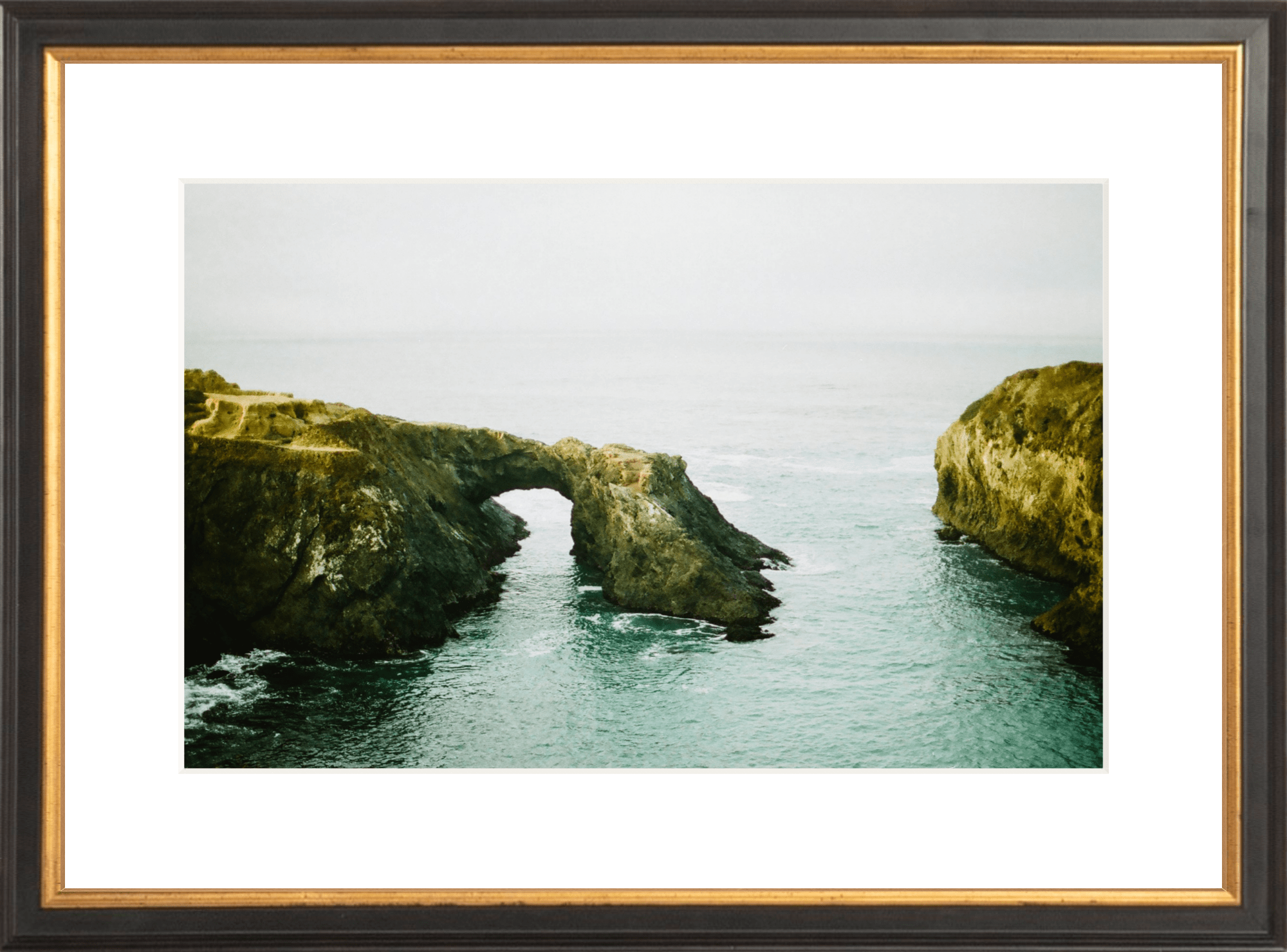 Breathe Deep Printed Photograph - elsie green - Art