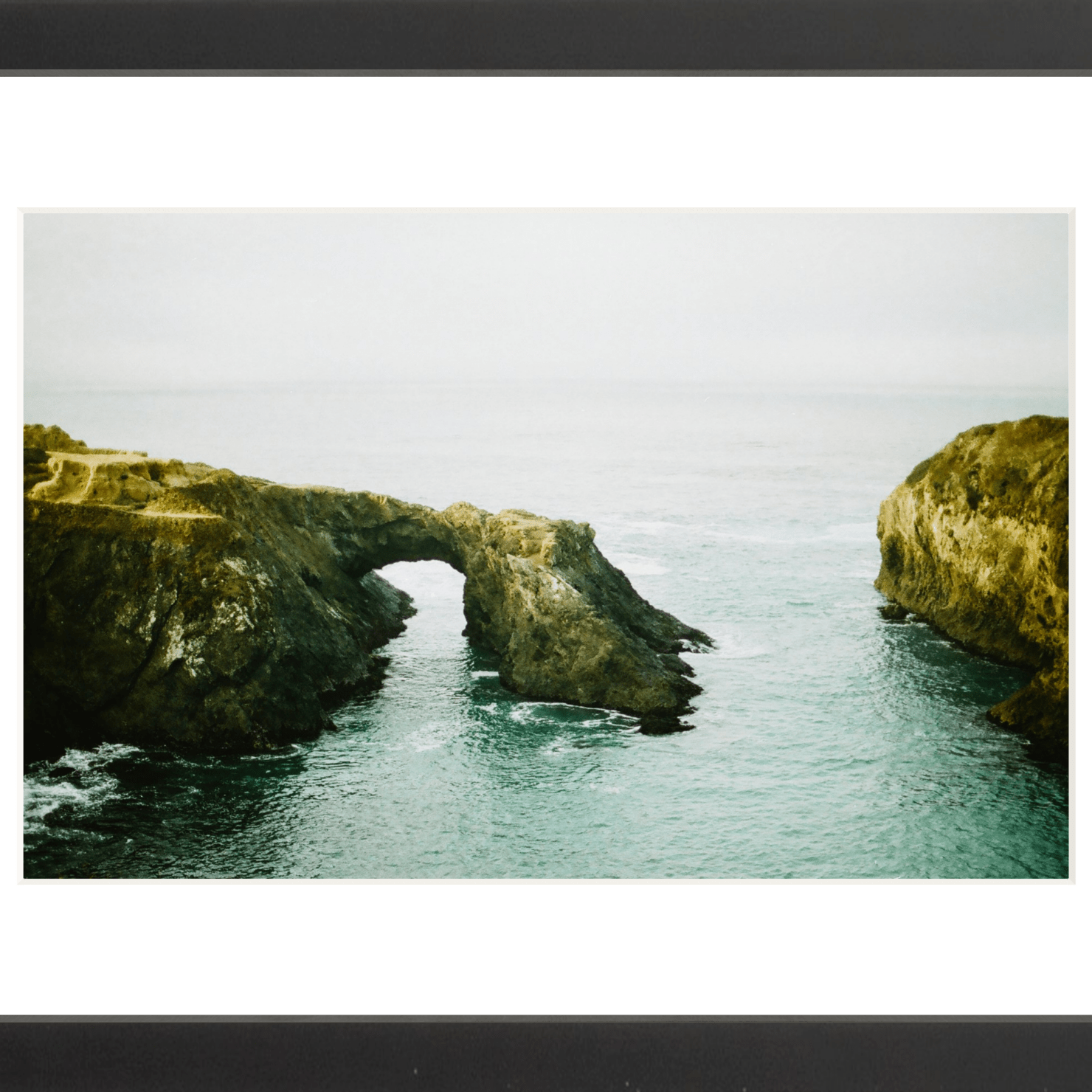Breathe Deep Printed Photograph - elsie green - Art