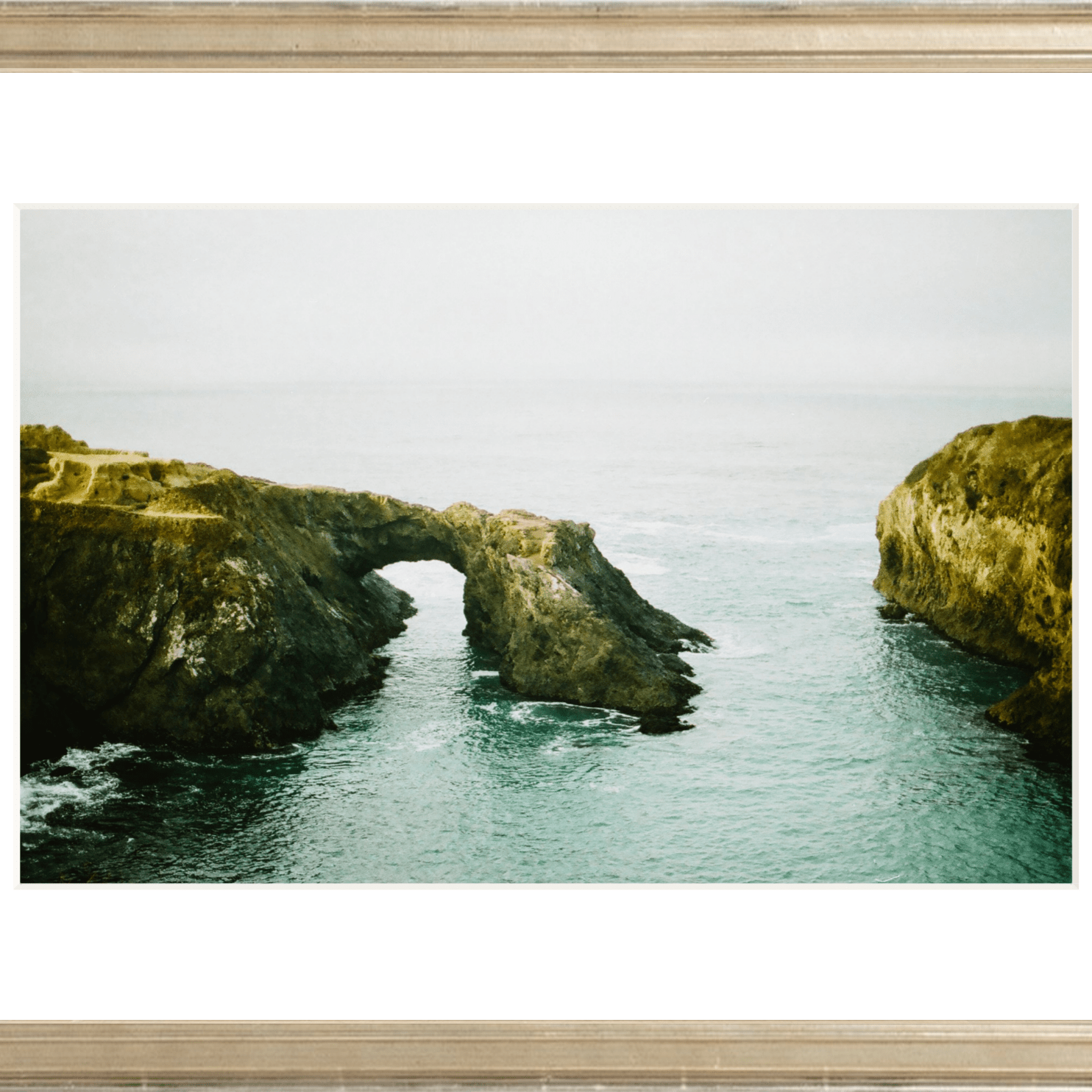 Breathe Deep Printed Photograph - elsie green - Art
