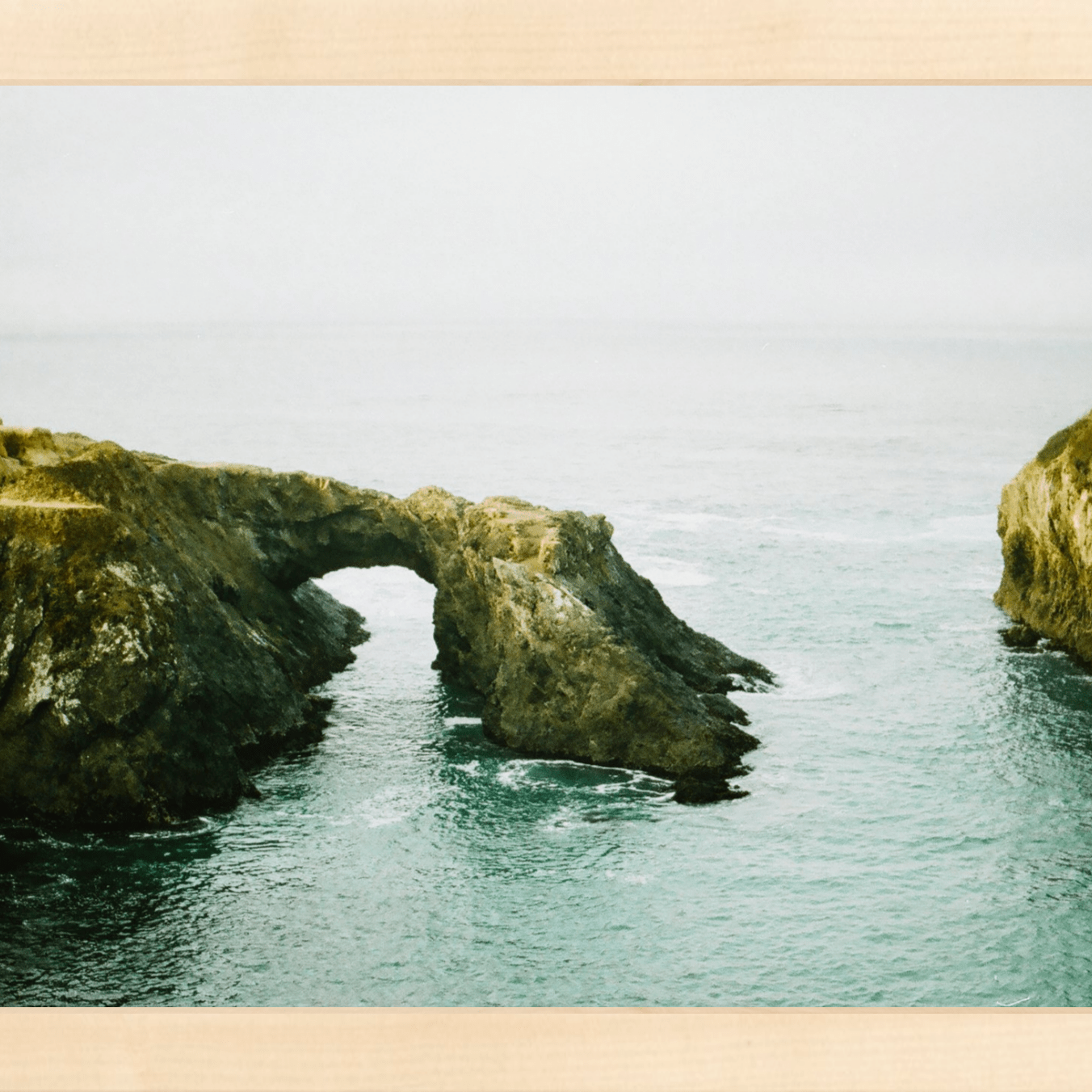 Breathe Deep Printed Photograph - elsie green - Art