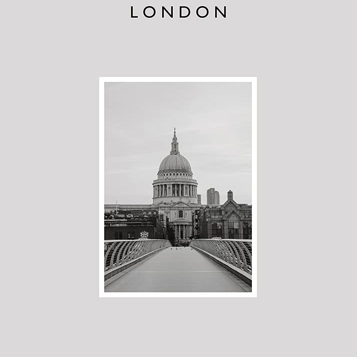 Cereal Magazine's City Guide | London - elsie green - Decor