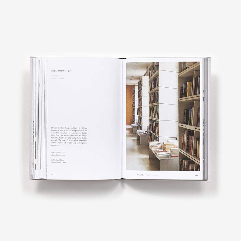 Cereal Magazine's City Guide | London - elsie green - Decor