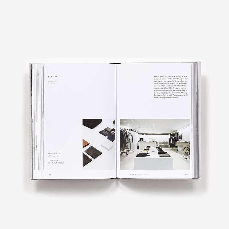 Cereal Magazine's City Guide | New York - elsie green - Decor