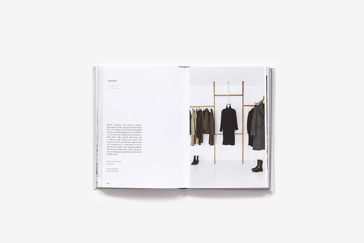 Cereal Magazine's City Guide | Paris - elsie green - Decor