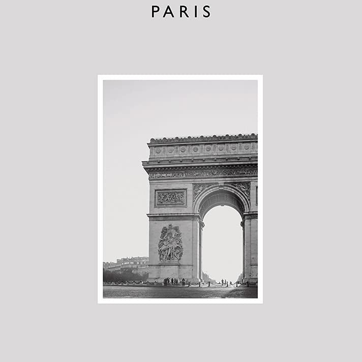Cereal Magazine's City Guide | Paris - elsie green - Decor