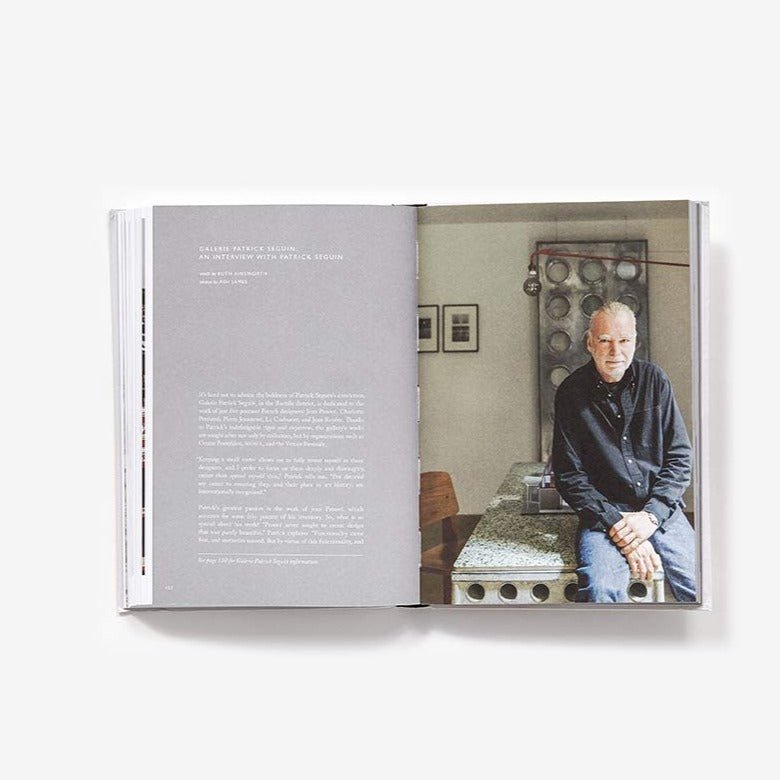 Cereal Magazine's City Guide | Paris - elsie green - Decor