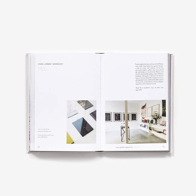 Cereal Magazine's City Guide | Paris - elsie green - Decor