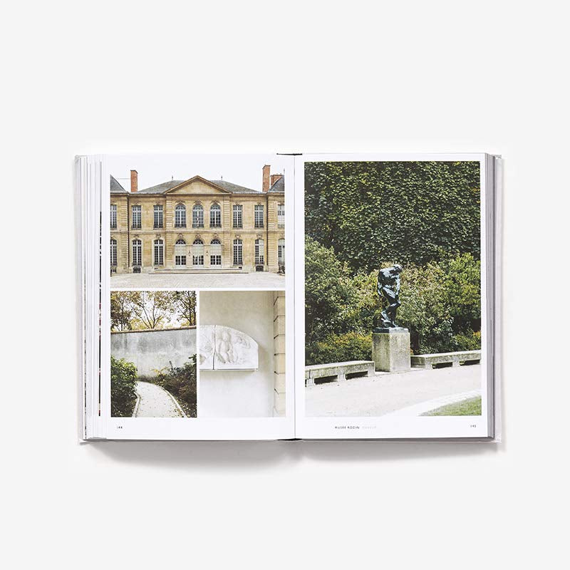 Cereal Magazine's City Guide | Paris - elsie green - Decor
