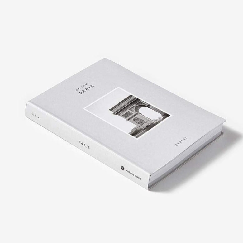 Cereal Magazine's City Guide | Paris - elsie green - Decor