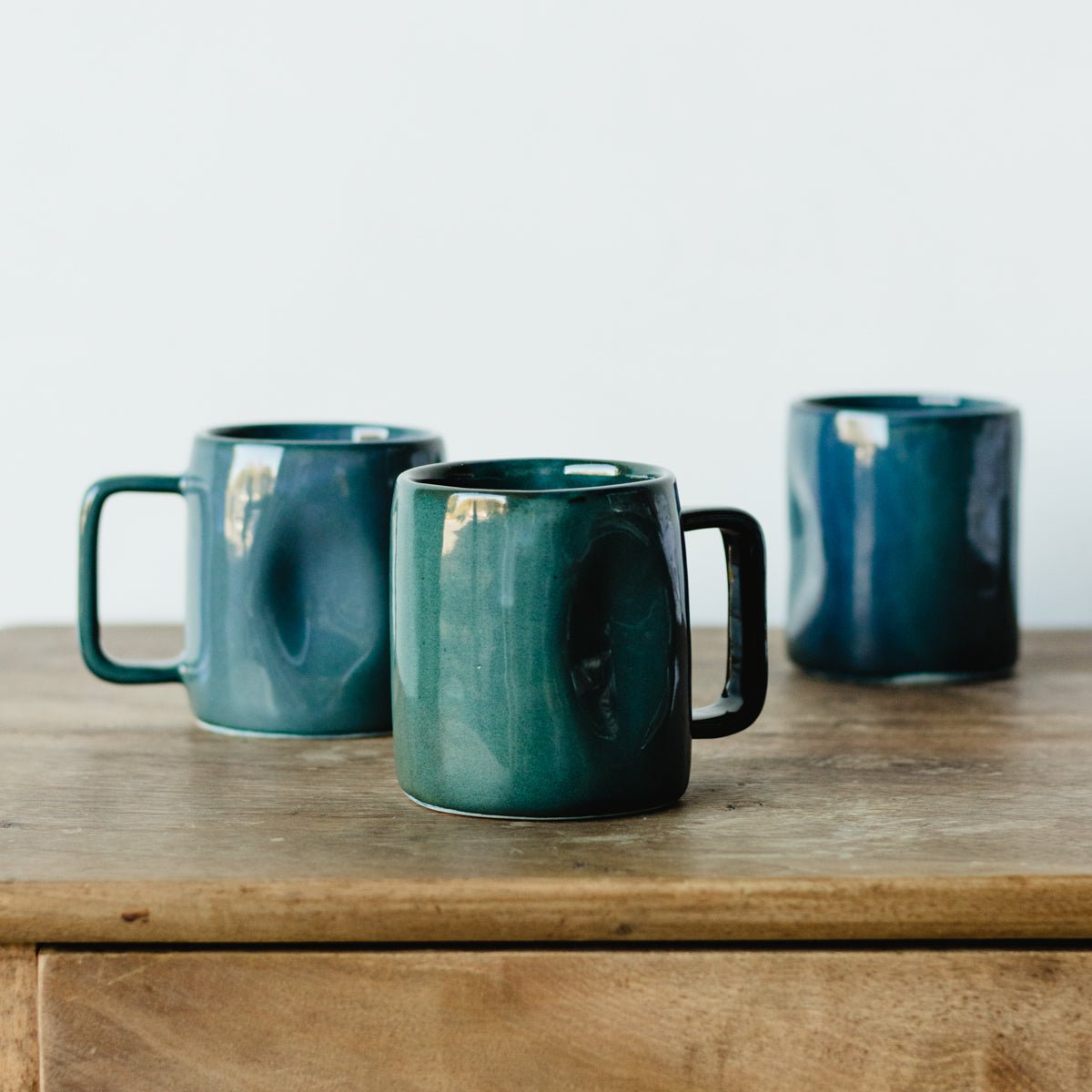 Classic Mug | Pine - elsie green - the french kitchen