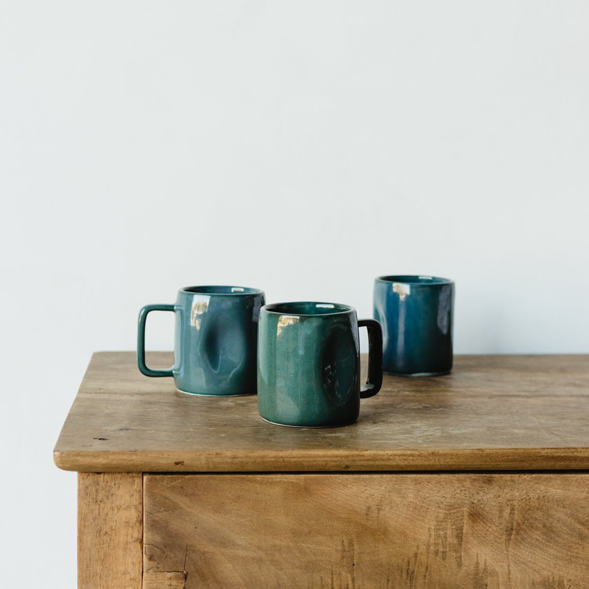Classic Mug | Pine - elsie green - the french kitchen