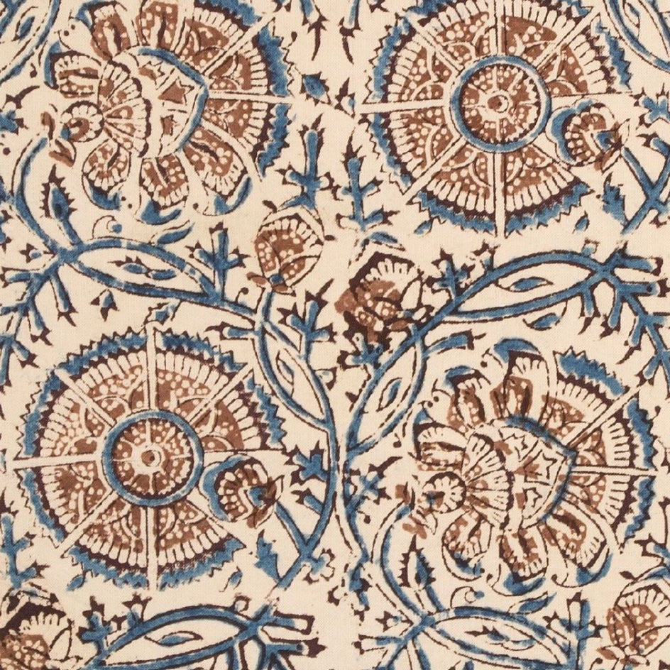 Custom Bench Cushion - elsie green - Textiles