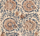 Custom Bench Cushion - elsie green - Textiles