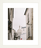 De Tout Mon Coeur Printed Photograph - elsie green - Art