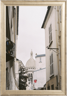 De Tout Mon Coeur Printed Photograph - elsie green - Art