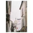 De Tout Mon Coeur Printed Photograph - elsie green - Art