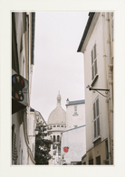 De Tout Mon Coeur Printed Photograph - elsie green - Art