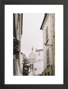 De Tout Mon Coeur Printed Photograph - elsie green - Art