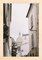 De Tout Mon Coeur Printed Photograph - elsie green - Art