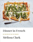 Dinner in French - elsie green - Decor