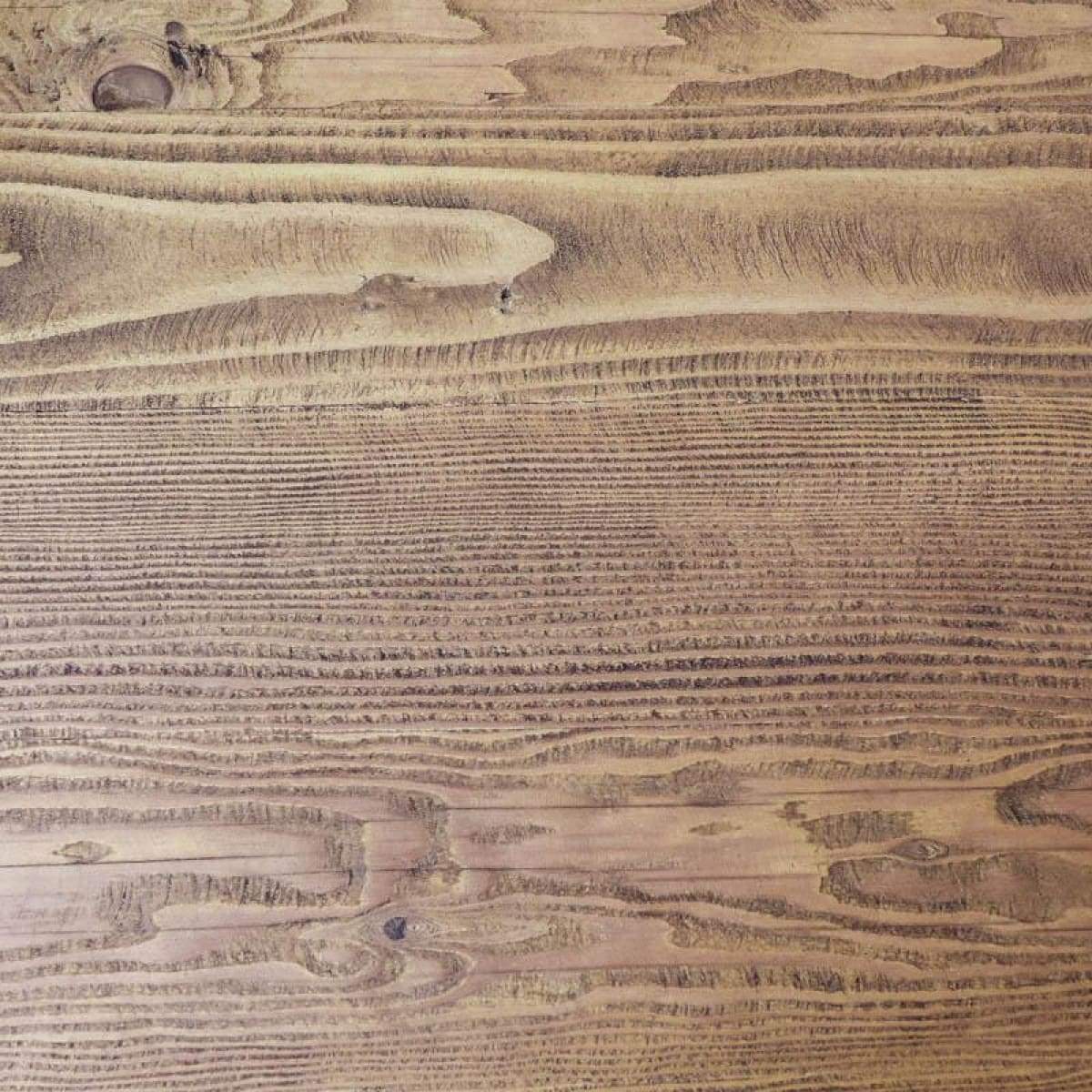 Forager Reclaimed Wood Farm Table - elsie green - Custom Furniture