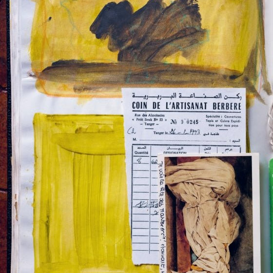 Francois Halard | A Visual Diary - elsie green - Decor