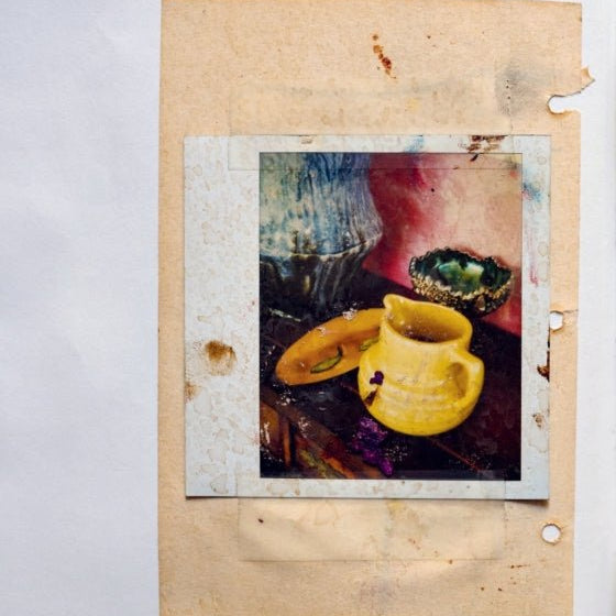 Francois Halard | A Visual Diary - elsie green - Decor