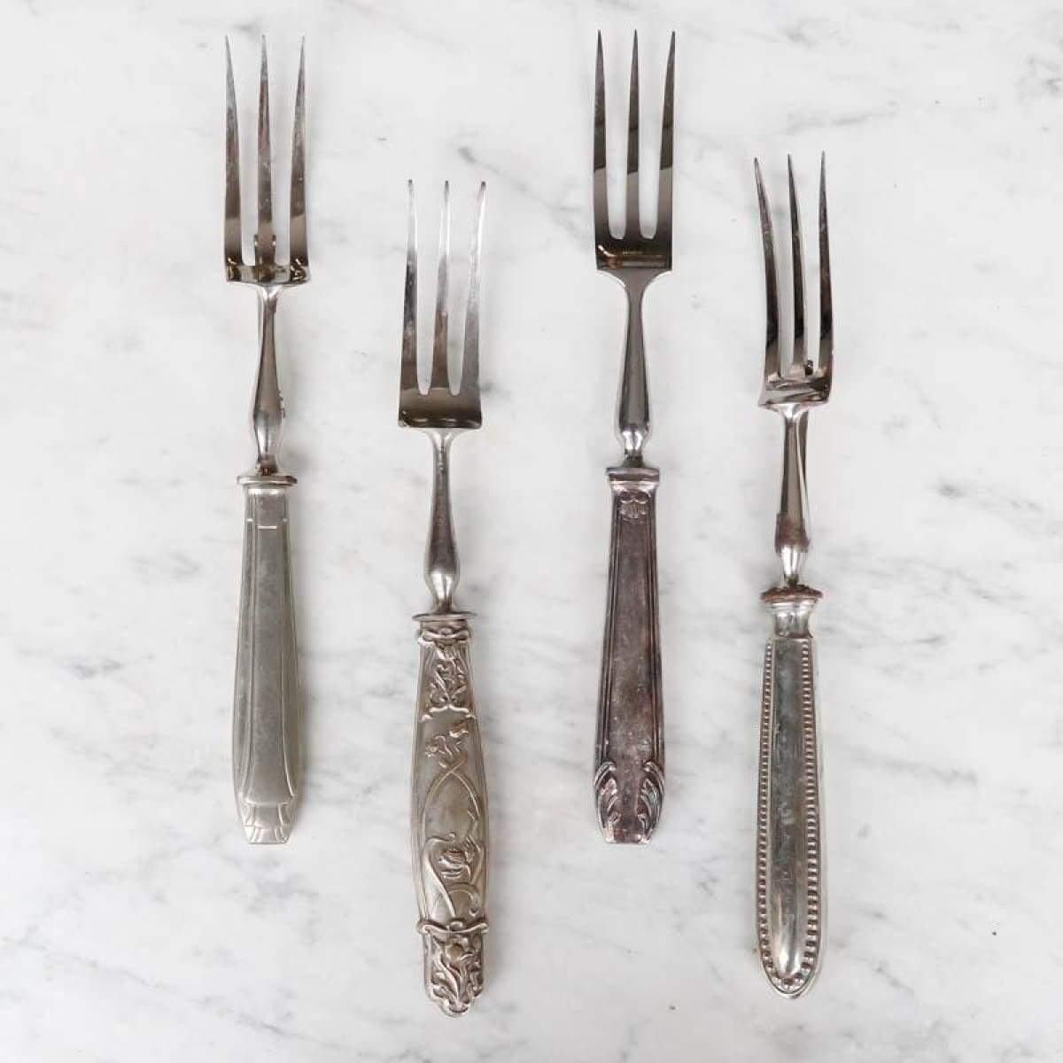 French Carving Fork - elsie green - The French Kitchen