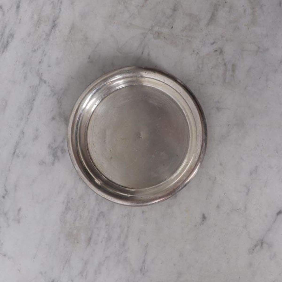 Hotel Silver Wine Coaster - elsie green - The French Kitchen