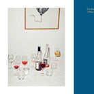 La Buvette | Recipes and Wine Notes from Paris - elsie green - Decor