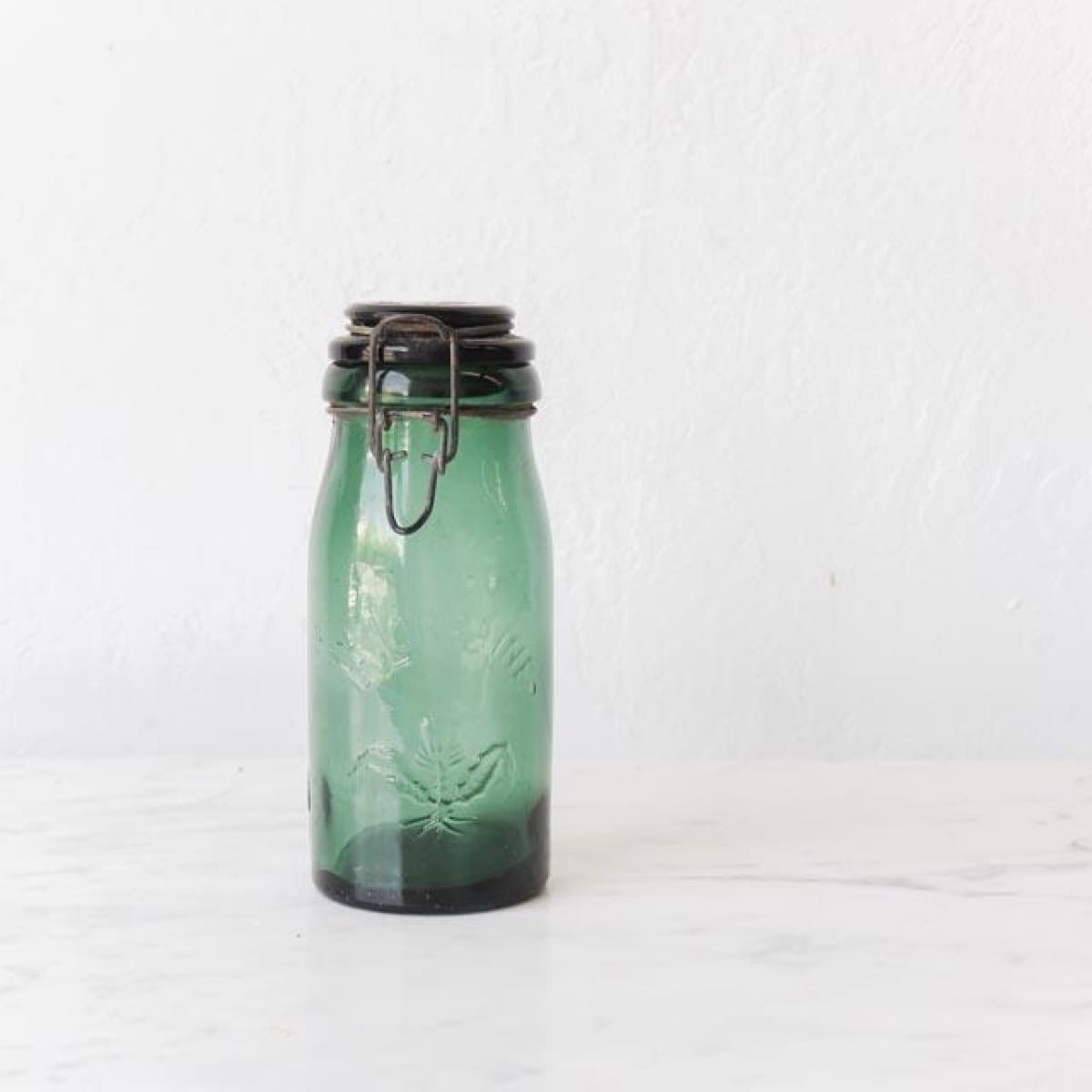 La Lorraine Canning Jar - elsie green - The French Kitchen