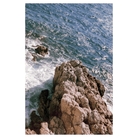 Le Côte d'Azur Printed Photograph - elsie green - Art