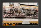 Le Vrai Paris Printed Photograph - elsie green - Art