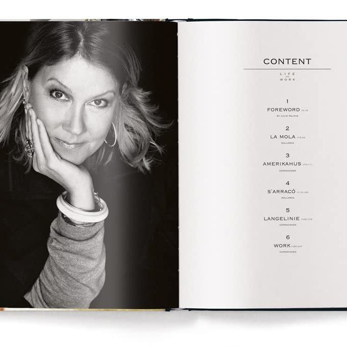 Life and Work | Malene Birger's Life in Pictures - elsie green - Decor