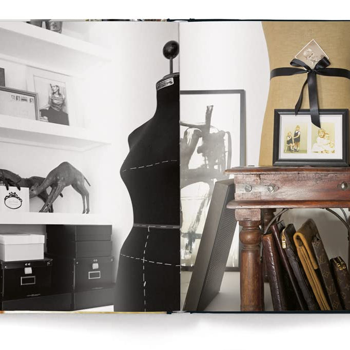 Life and Work | Malene Birger's Life in Pictures - elsie green - Decor