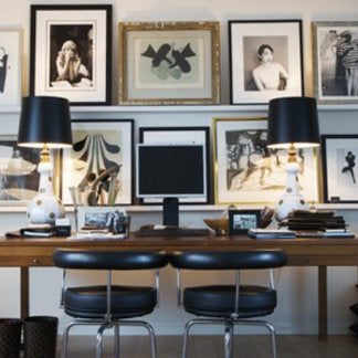 Life and Work | Malene Birger's Life in Pictures - elsie green - Decor