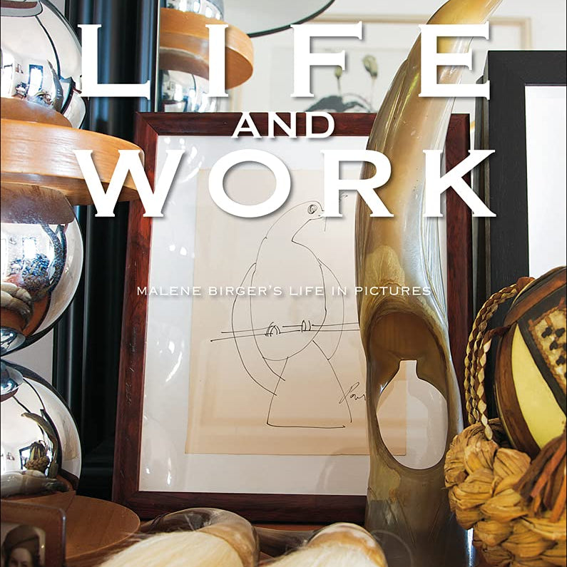 Life and Work | Malene Birger's Life in Pictures - elsie green - Decor