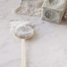 Long Brass Spoon - elsie green - The French Kitchen