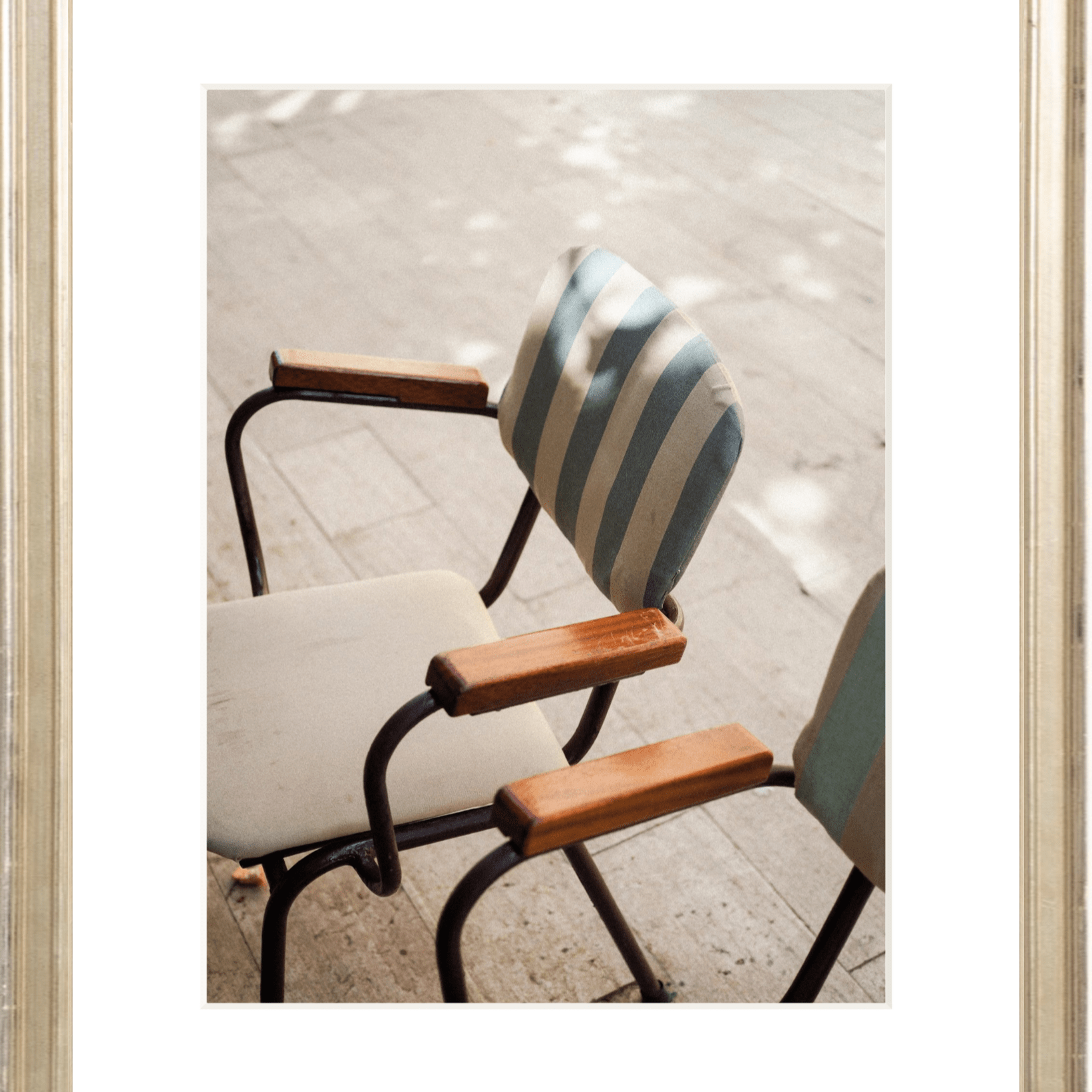 Mallorcan Summer Printed Photograph - elsie green - Art