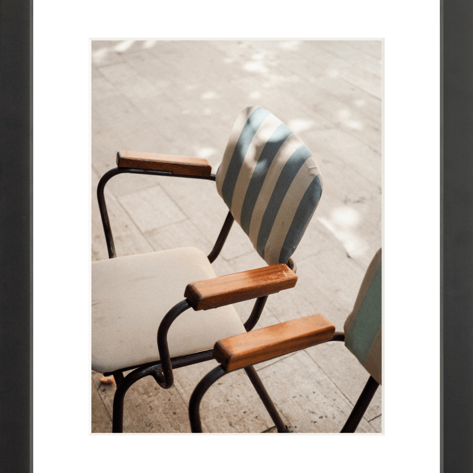 Mallorcan Summer Printed Photograph - elsie green - Art