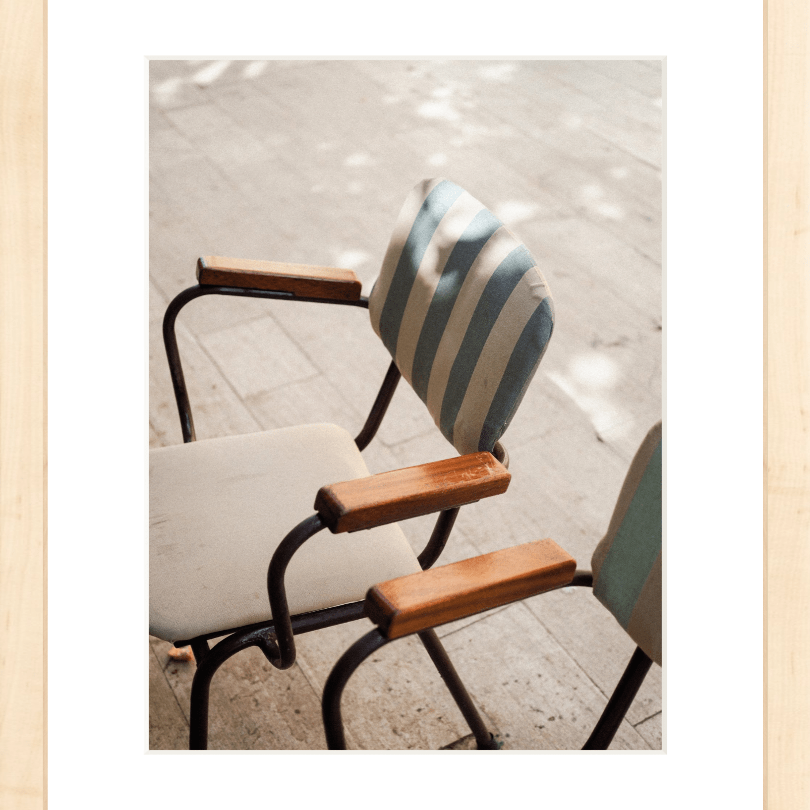 Mallorcan Summer Printed Photograph - elsie green - Art
