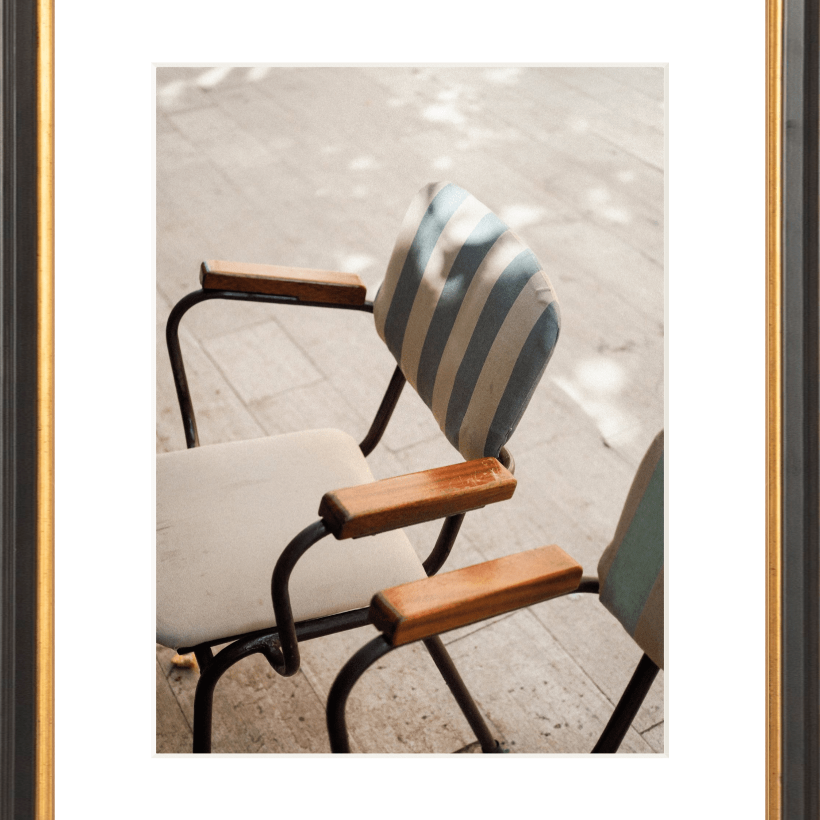 Mallorcan Summer Printed Photograph - elsie green - Art